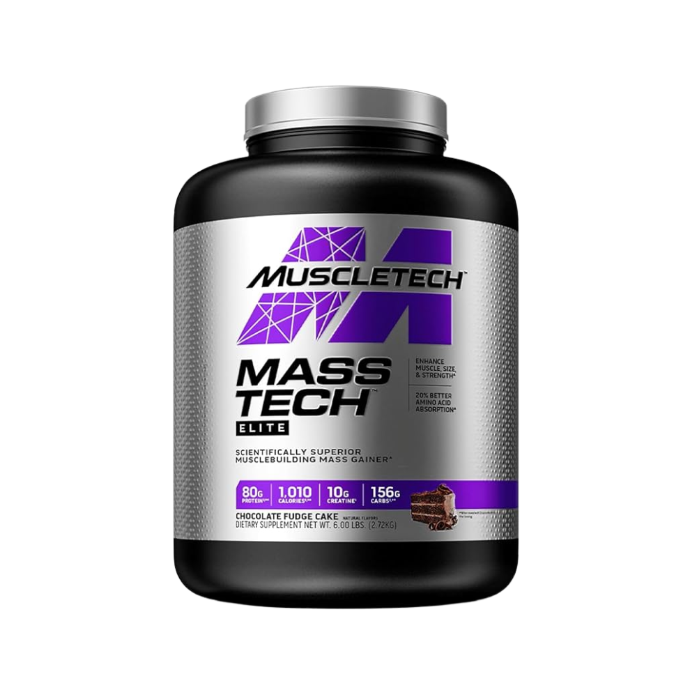 Muscletech Mass Tech Elite 6Lb