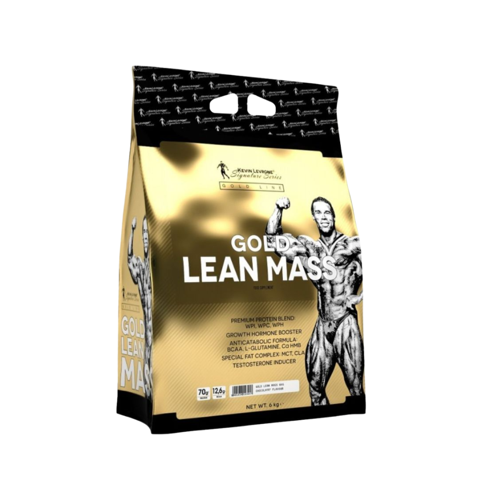 Kevin Levrone Gold Lean Mass 6Kg