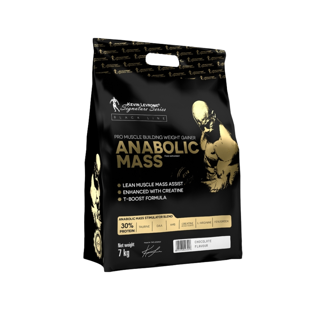 Kevin Levrone Anabolic Mass 7Kg Kevin Levrone