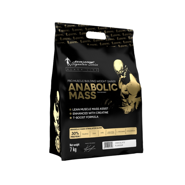 Kevin Levrone Anabolic Mass 7Kg Kevin Levrone