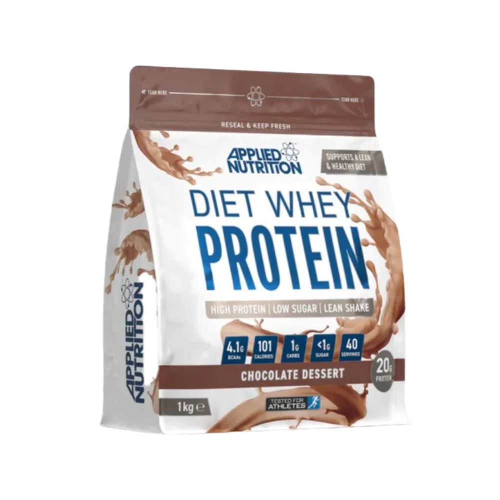 Applied Nutrition Diet Whey Protein 1Kg 40 Servings