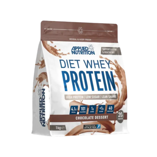 Applied Nutrition Diet Whey Protein 1Kg 40 Servings