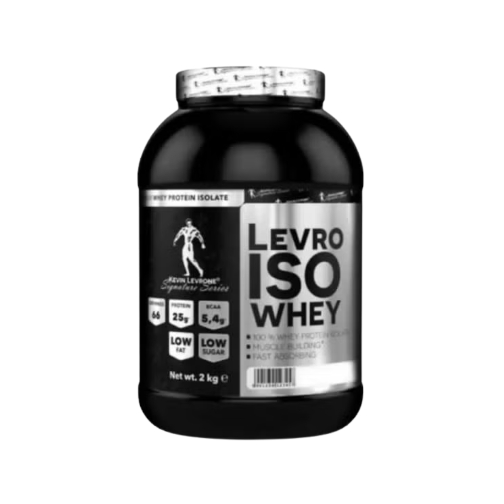 KevinLevrone Levro Iso Whey Protein 2Kg