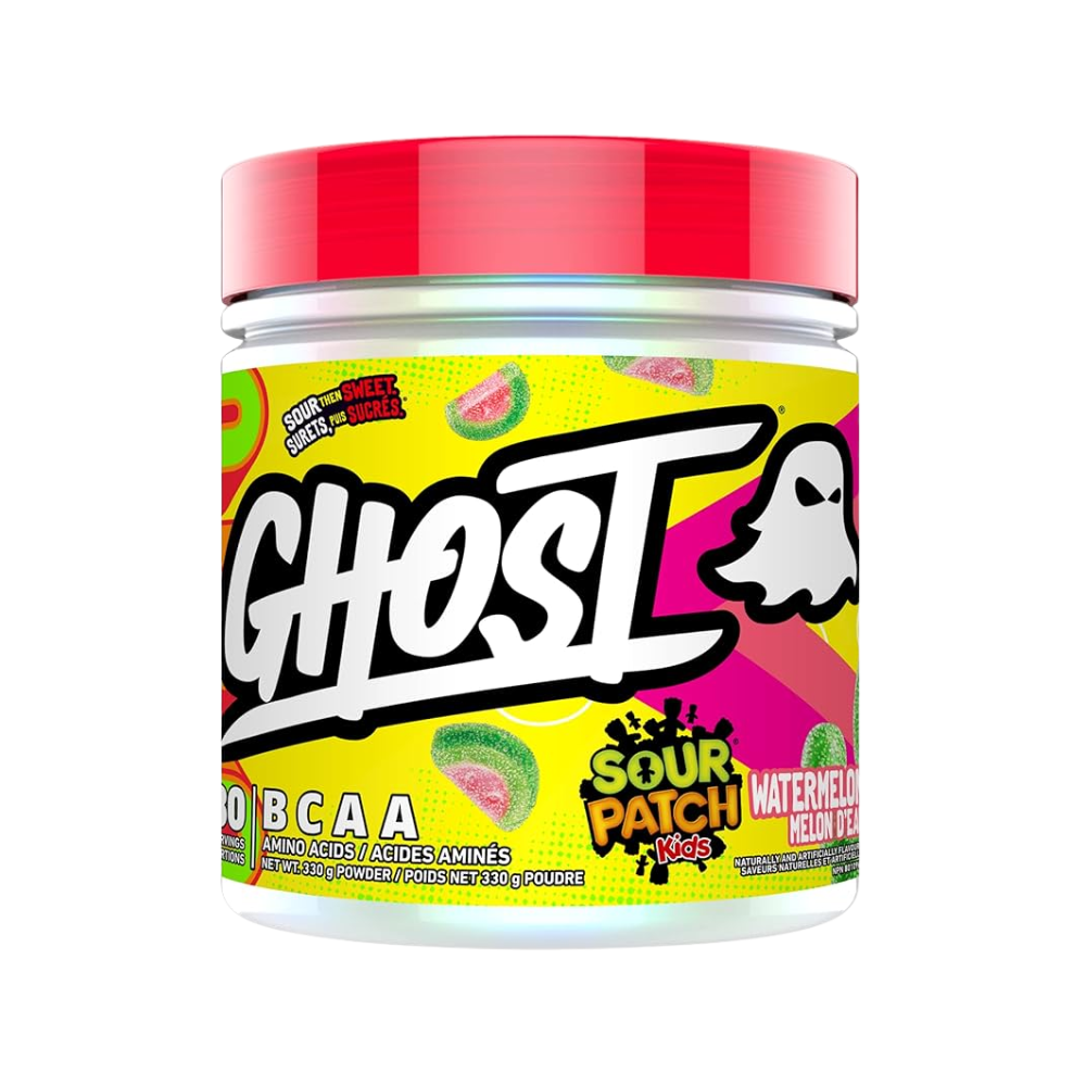 Ghost BCAA Amino Acids 30 Servings