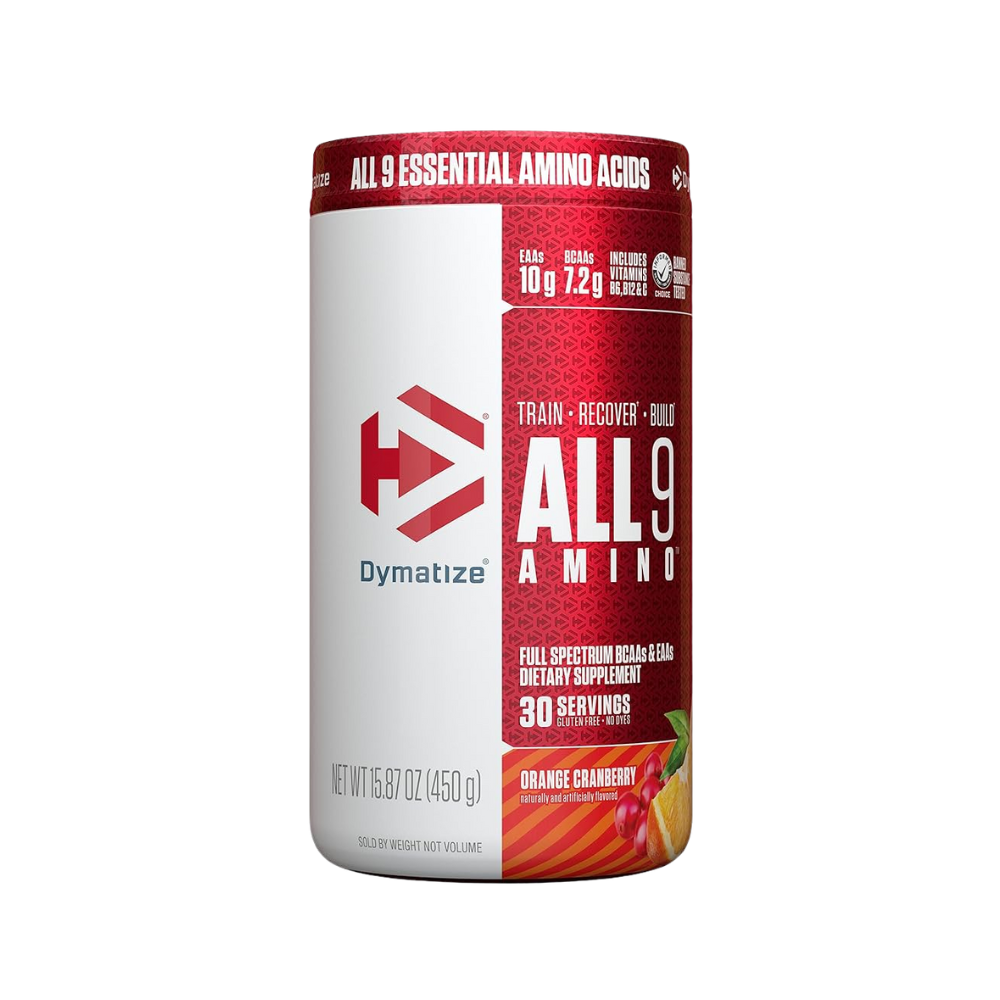 Dymatize All9 Amino 30 Servings