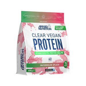 Applied Nutrition Clear Vegan Protein 40 Servings Applied Nutrition