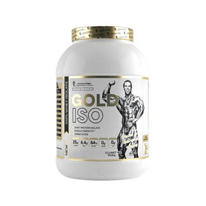 Kevin Levrone Gold Iso Isolate Protein 2Kg