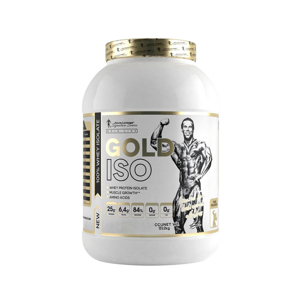 Kevin Levrone Gold Iso Isolate Protein 2Kg