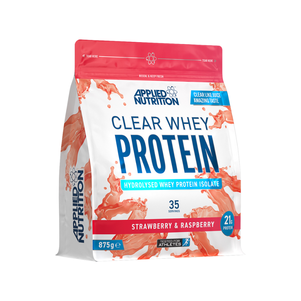Applied Nutrition Clear Whey Protein 35 Servings
