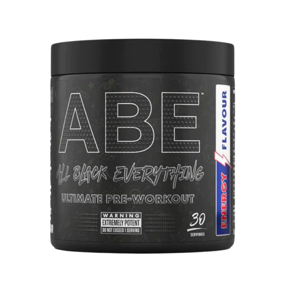 Applied Nutrition ABE Ultimate Pre workout 30 Servings
