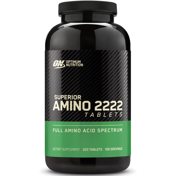 Optimum Nutrition Superior Amino 2222 Optimum Nutrition