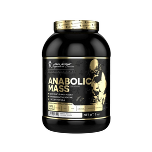 Kevin Levrone Anabolic Mass 3kg Kevin Levrone