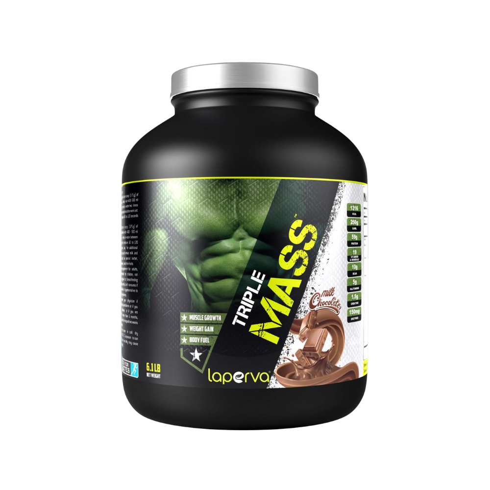 Laperva Triple Mass Gainer 6Lb Laperva