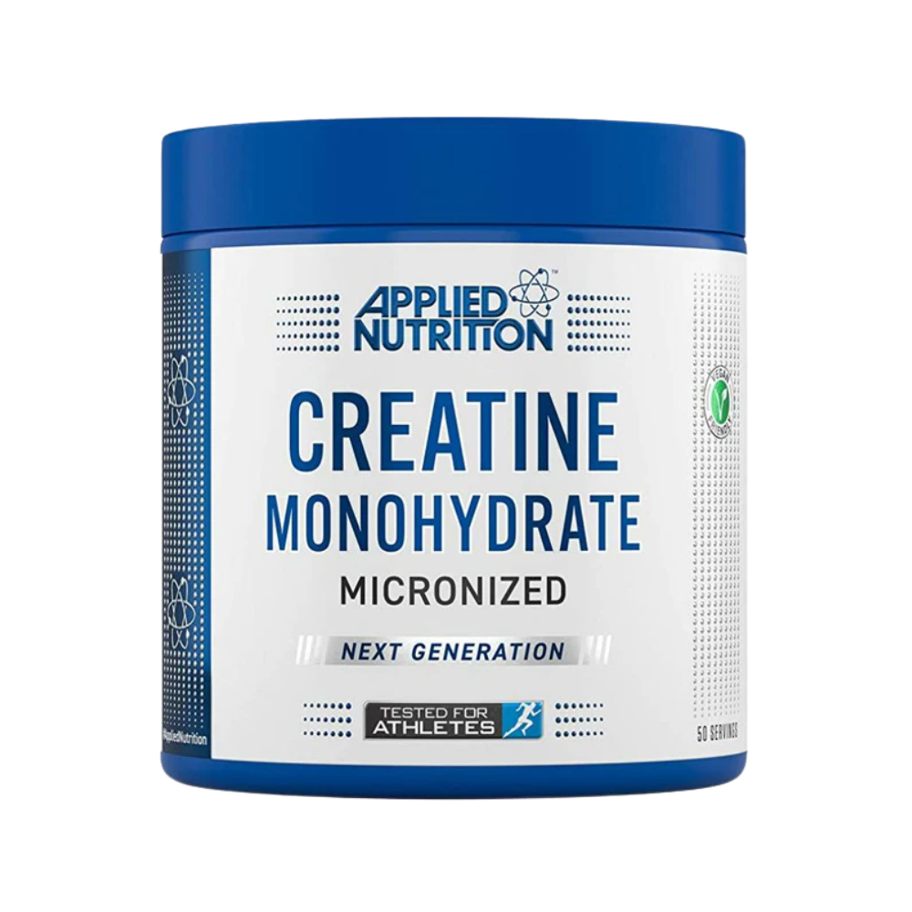 Applied Nutrition Creatine Monohydrate 250g