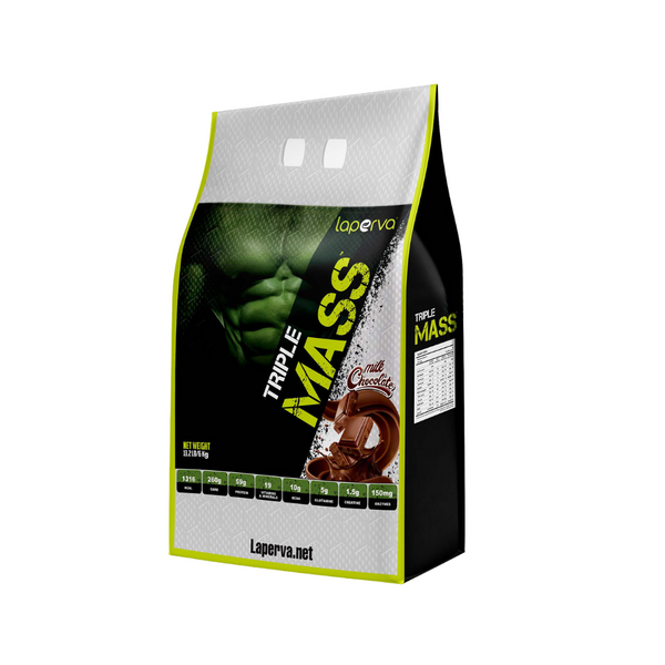 Laperva Triple Mass Gainer 13.2Lb