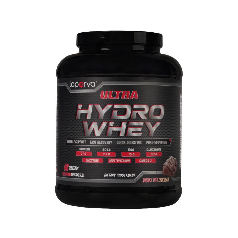 Laperva Ultra Hydro Whey protein 3.5 Lb
