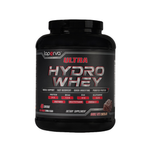 Laperva Ultra Hydro Whey protein 3.5 Lb Laperva