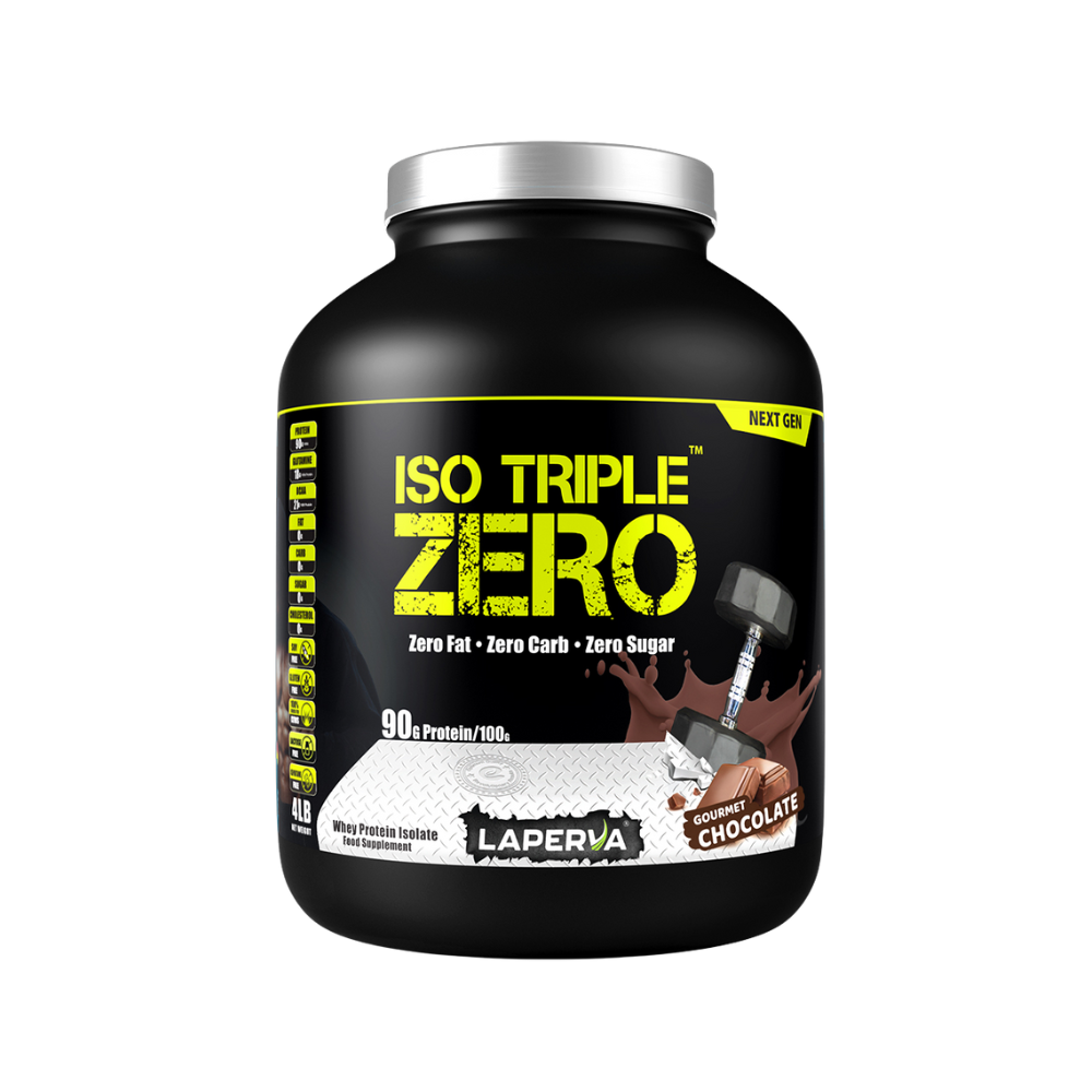Laperva Iso Triple Zero 4lb Laperva