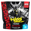 MUTANT MASS EXTREME 2500 6LB Mutant