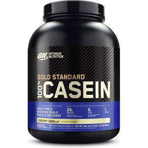 Optimum Nutrition Gold Standard 100% Casein 4Lb