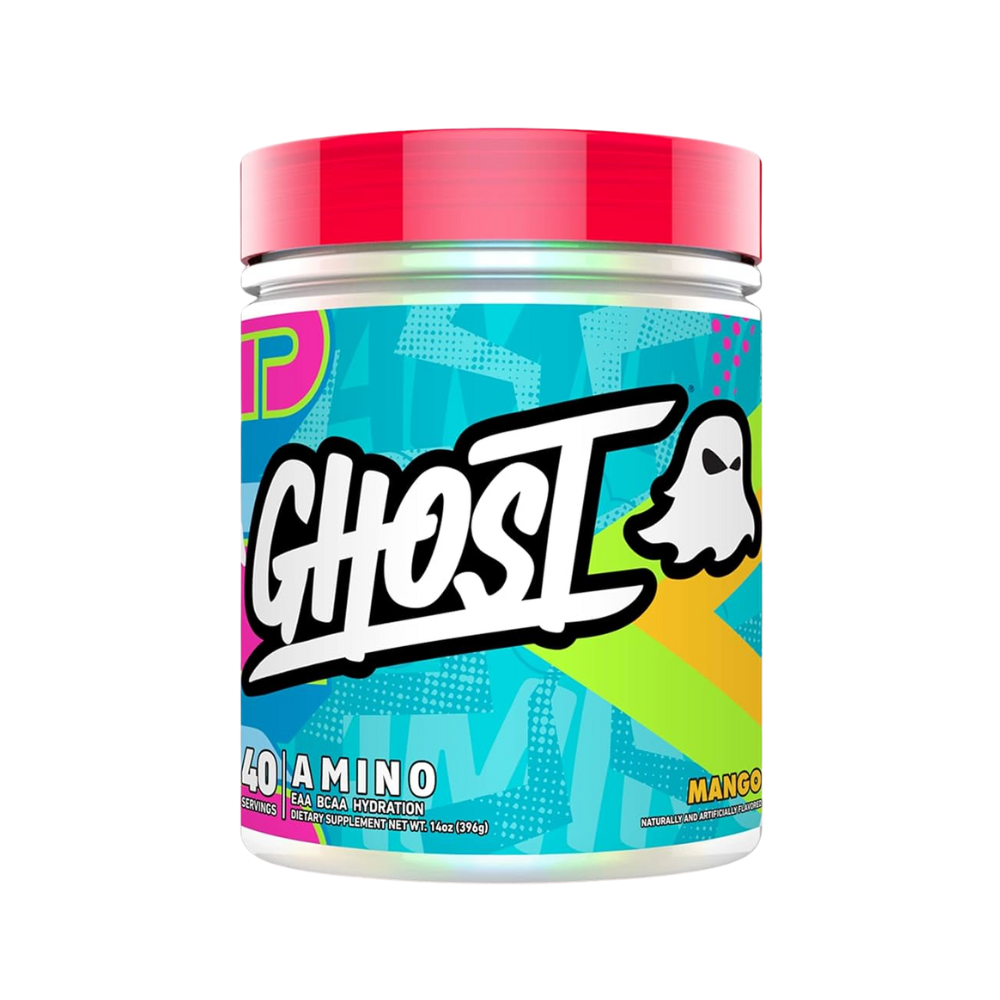 Ghost Amino Essential Amino Acid 40 Servings