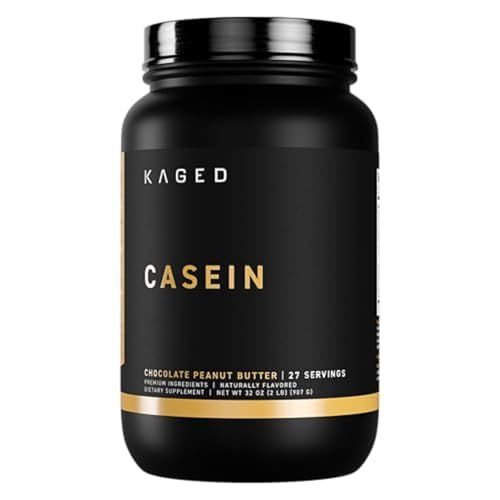 Kaged Muscle Casein 2Lb Kaged