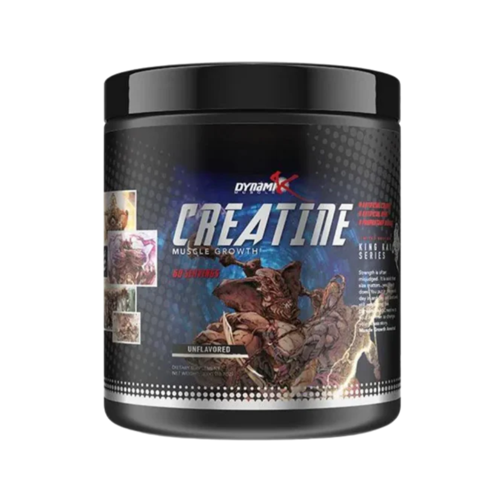 Dynamik Creatine King Kai Series 5000Mg 60 Servings