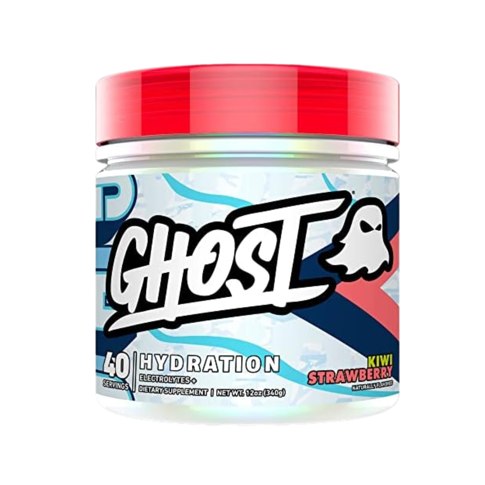 Ghost Hydration 40 Servings