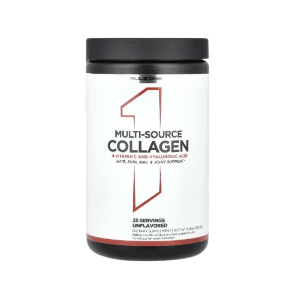 RuleOne Multi-Source Collagen 25 Servings RuleOne