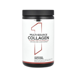 RuleOne Multi-Source Collagen 25 Servings RuleOne