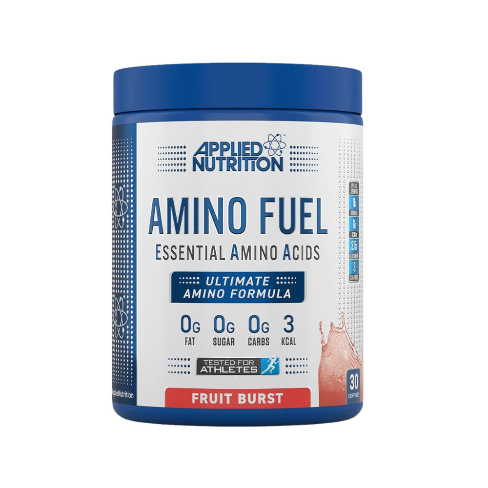 Applied Nutrition Amino Fuel EAA 30 Servings Applied Nutrition