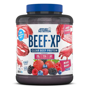 Applied Nutrition Beef-xp Clear Protein Isolate,1.8 Kg Applied Nutrition