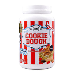 Adonis Protein Cookie Dough 1 kg ADONIS GEAR
