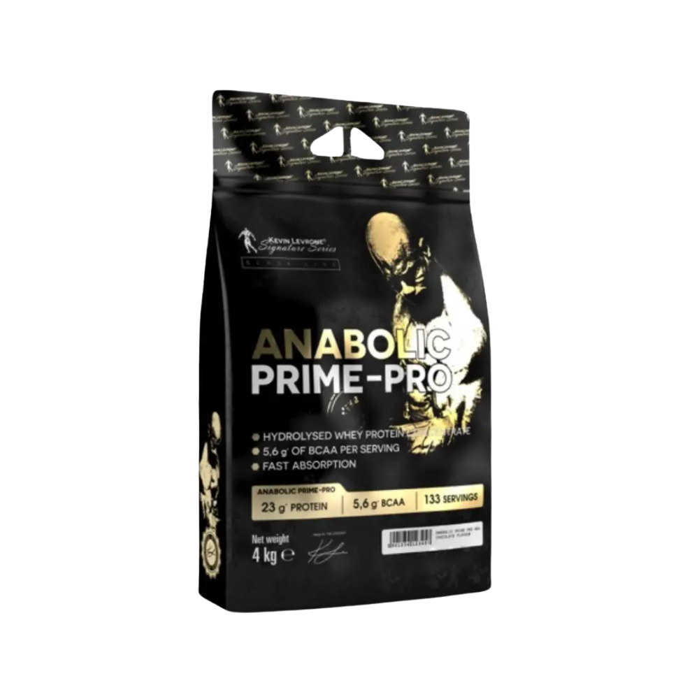 Kevin Levrone Anabolic Prime-Pro 4 kg Kevin Levrone