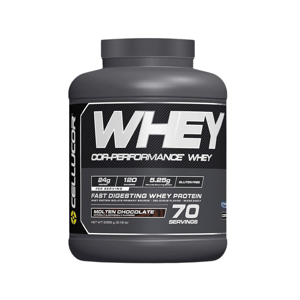 Cellucor COR Performance Protein Powder 5lb.