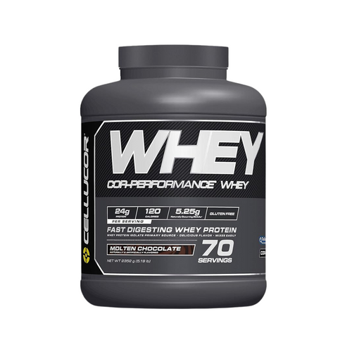 Cellucor COR Performance Protein Powder 5lb. Cellucor