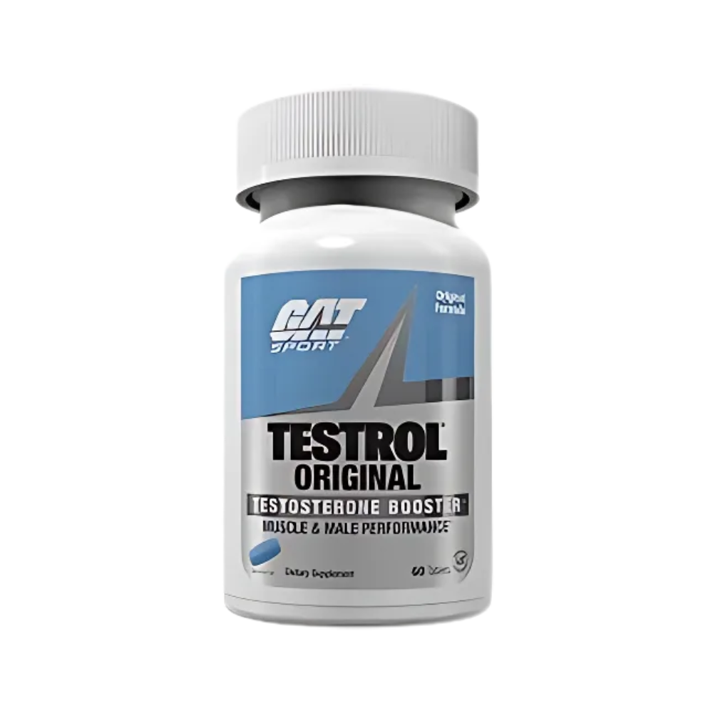 Gat Sport Testrol Original 60 Tablets
