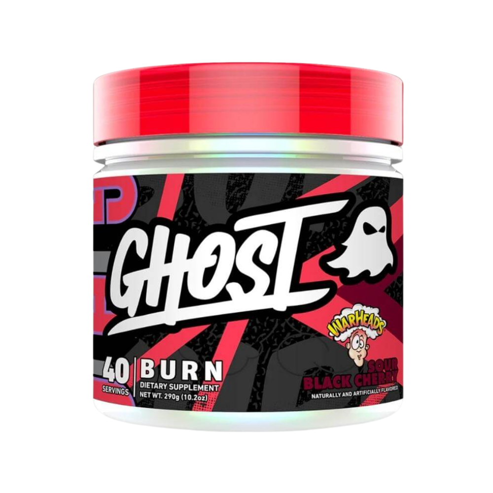 Ghost Burn 40 Servings
