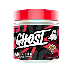 Ghost Burn 40 Servings Ghost Legend