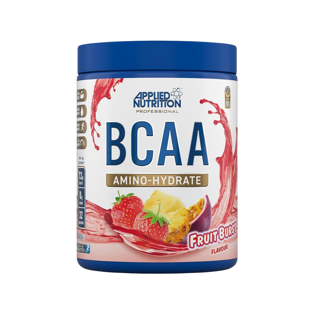 Applied Nutrition BCAA Amino Hydrate 32 Servings Applied Nutrition