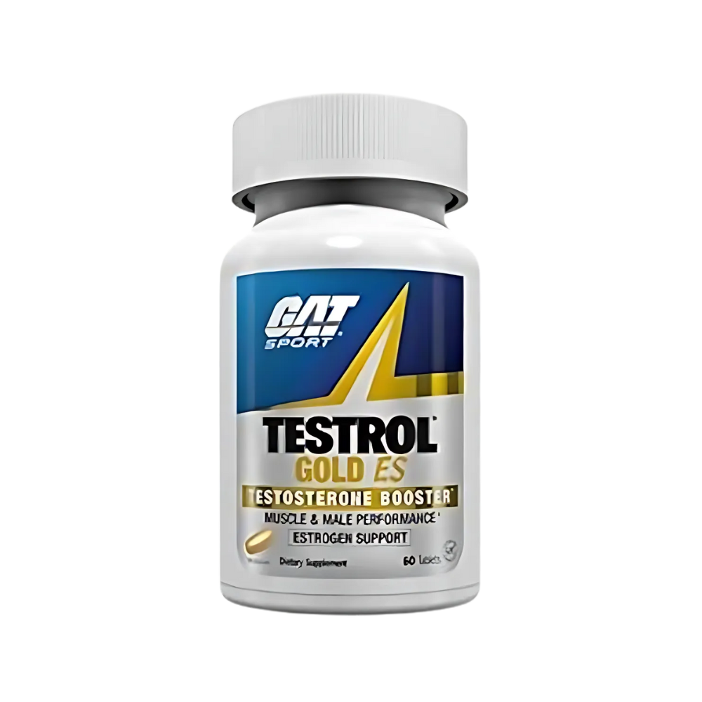 Gat Sport Testrol Gold 60 Tablets