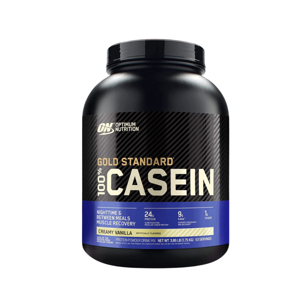 Optimum Nutrition Gold Standard 100% Casein 4Lb