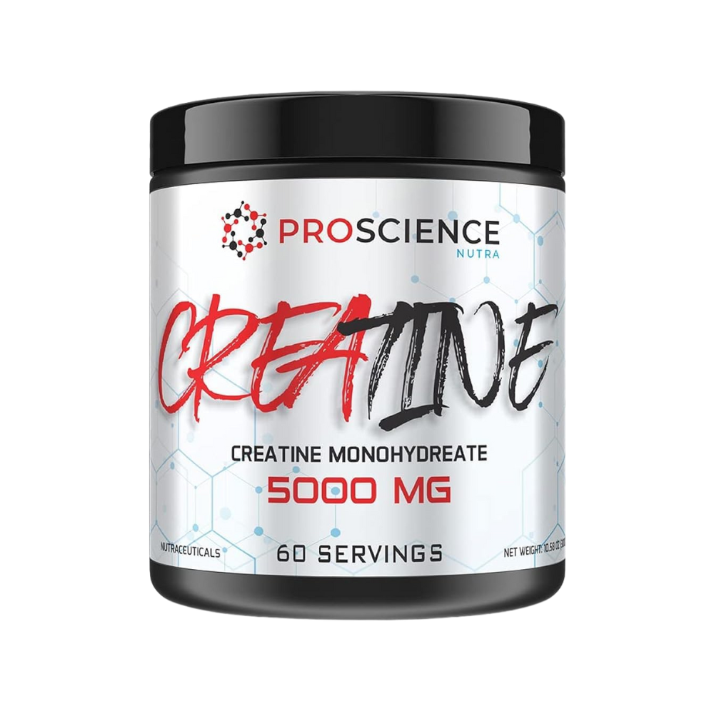 ProScience Creatine 5000mg Creatine Monohydrate ProScience