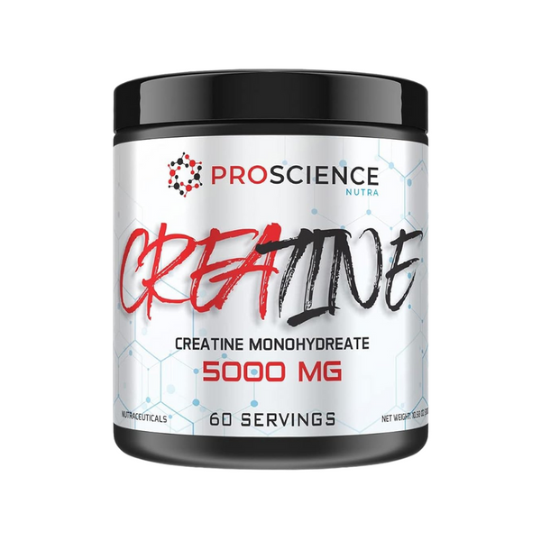 ProScience Creatine 5000mg Creatine Monohydrate ProScience