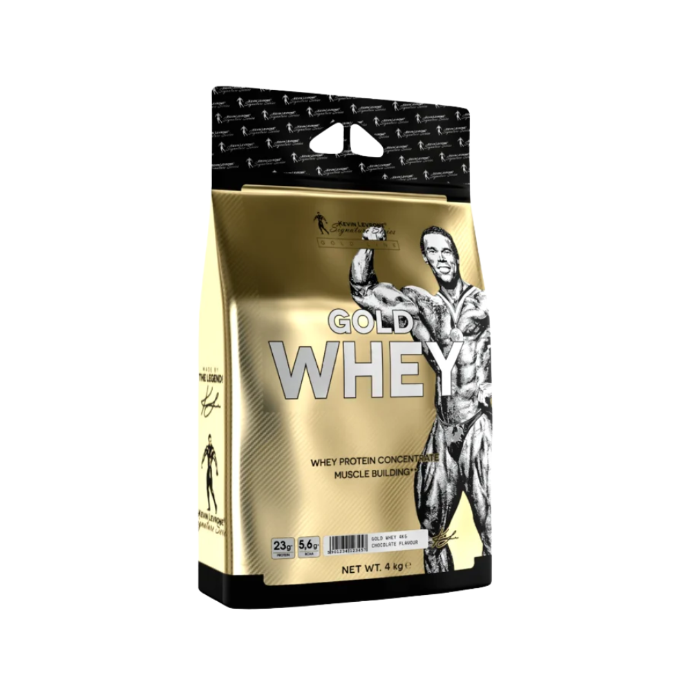 Kevin Levrone Gold Whey 4 Kg