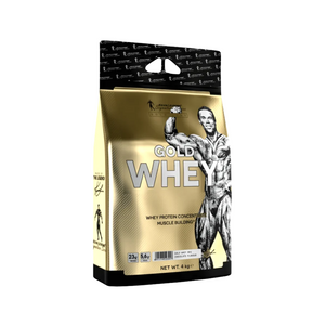 Kevin Levrone Gold Whey 4 Kg Kevin Levrone