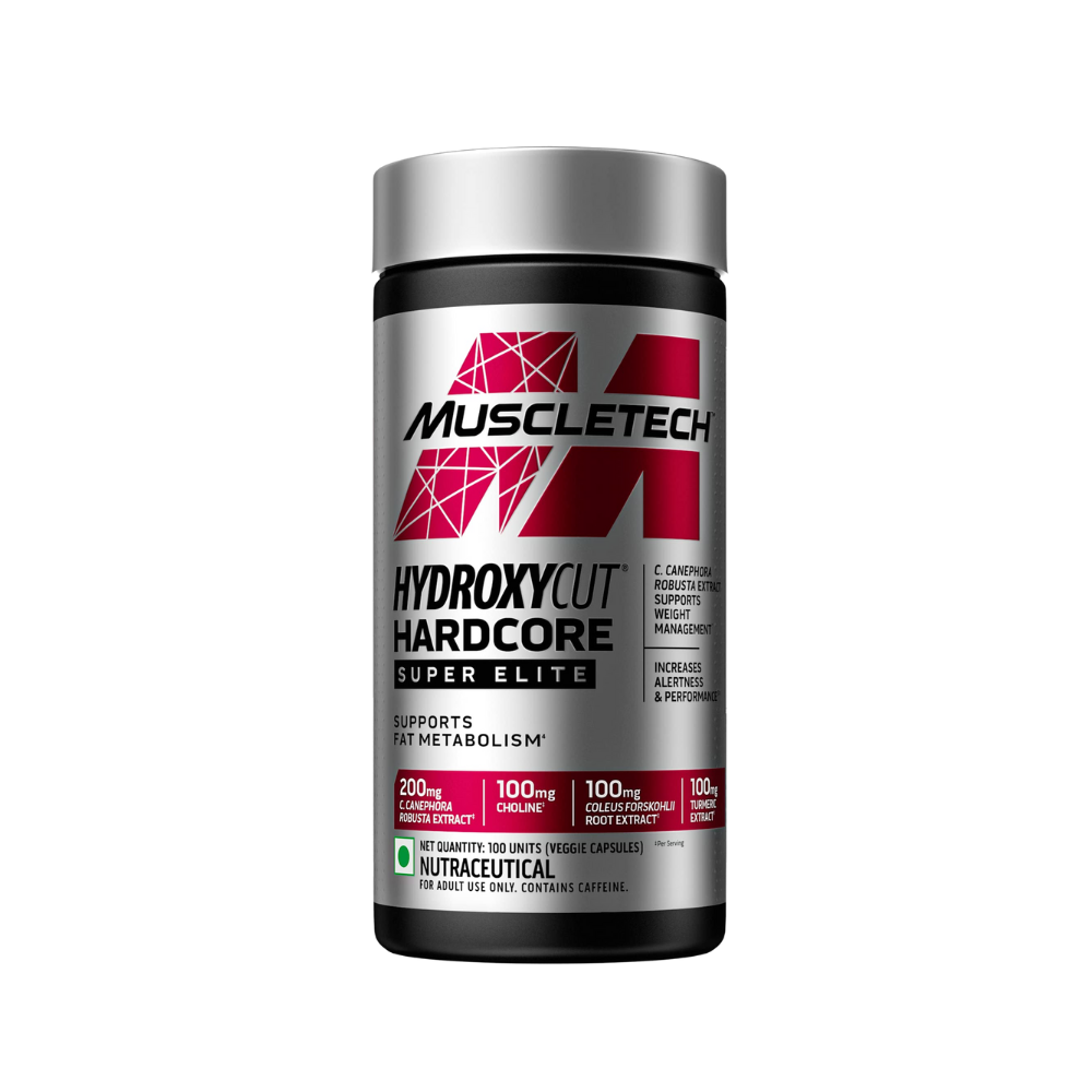 Muscletech Hydroxycut Original 72CT