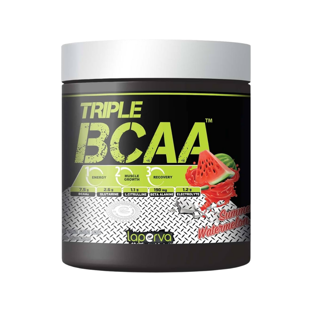Laperva Triple BCAA 30 Servings Laperva