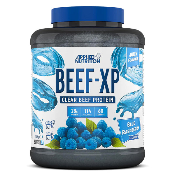 Applied Nutrition Beef-xp Clear Protein Isolate,1.8 Kg Applied Nutrition