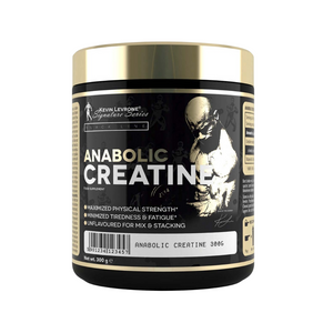 Kevin Levrone Anabolic Creatine Kevin Levrone